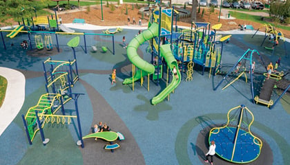Menominee Park